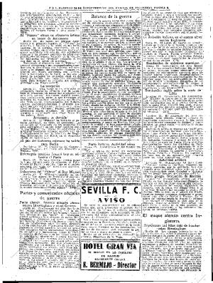 ABC SEVILLA 24-11-1940 página 9