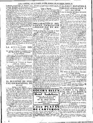 ABC SEVILLA 01-12-1940 página 10