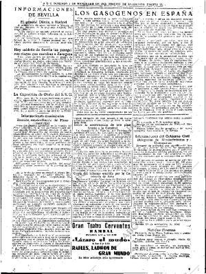 ABC SEVILLA 01-12-1940 página 11