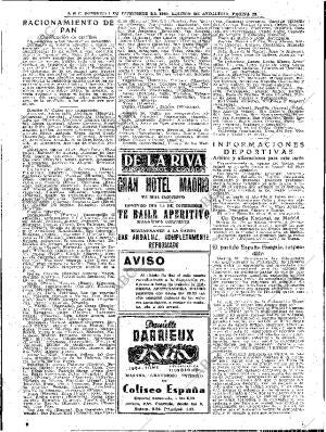 ABC SEVILLA 01-12-1940 página 12
