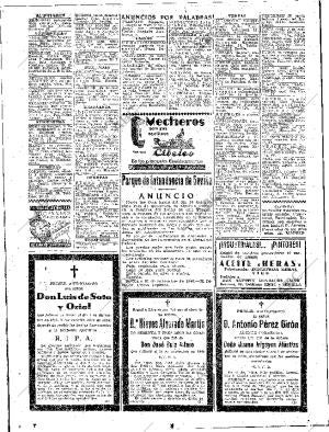 ABC SEVILLA 01-12-1940 página 14