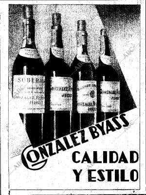 ABC SEVILLA 01-12-1940 página 16