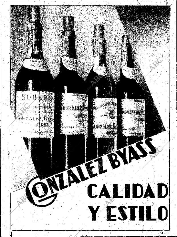 ABC SEVILLA 01-12-1940 página 16