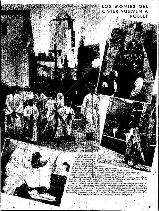 ABC SEVILLA 01-12-1940 página 5