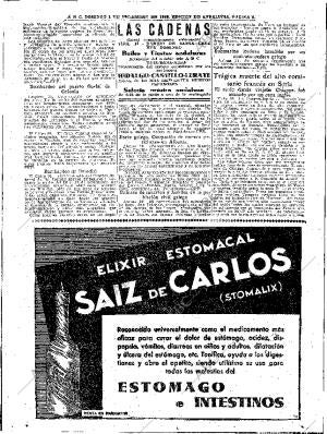 ABC SEVILLA 01-12-1940 página 8