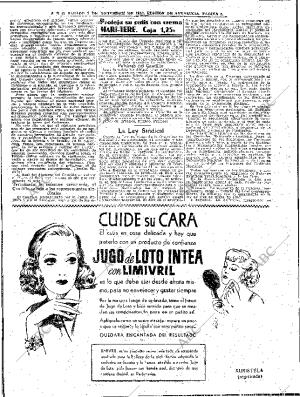 ABC SEVILLA 07-12-1940 página 4