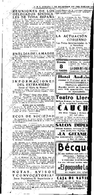 ABC SEVILLA 07-12-1940 página 7