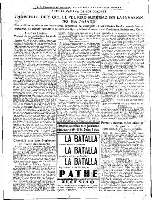 ABC SEVILLA 20-12-1940 página 3