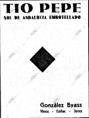 ABC SEVILLA 20-12-1940 página 8