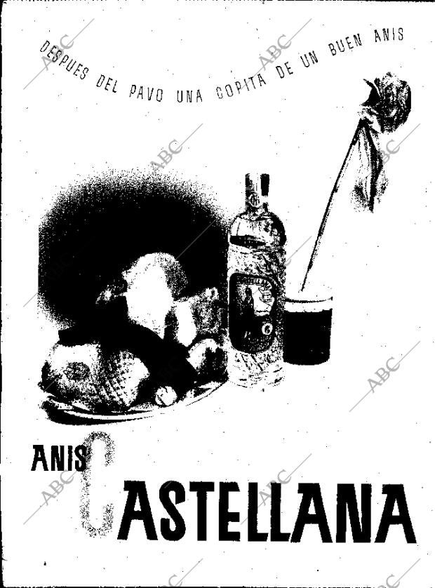 ABC MADRID 21-12-1940 página 8