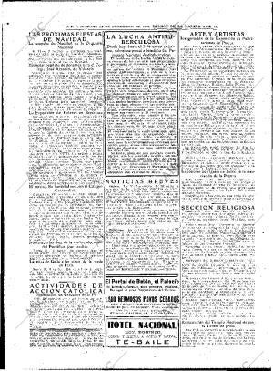 ABC MADRID 22-12-1940 página 12