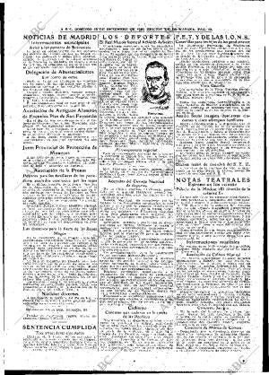 ABC MADRID 22-12-1940 página 13