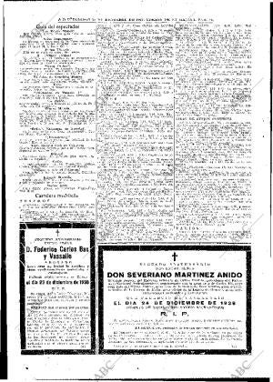 ABC MADRID 22-12-1940 página 14