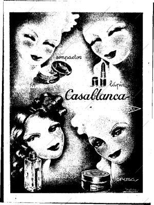ABC MADRID 22-12-1940 página 16