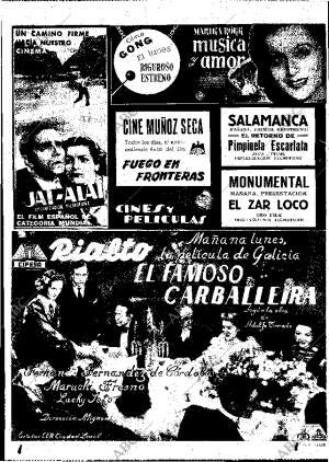 ABC MADRID 22-12-1940 página 2