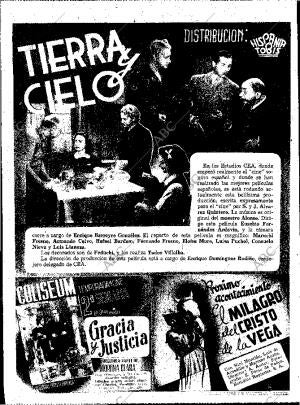 ABC MADRID 22-12-1940 página 6