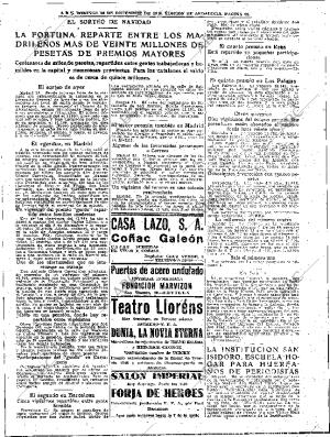 ABC SEVILLA 22-12-1940 página 12