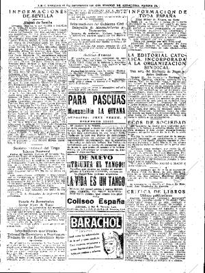ABC SEVILLA 22-12-1940 página 13