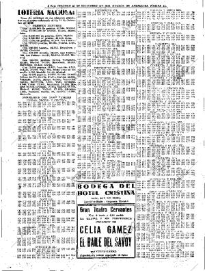 ABC SEVILLA 22-12-1940 página 15