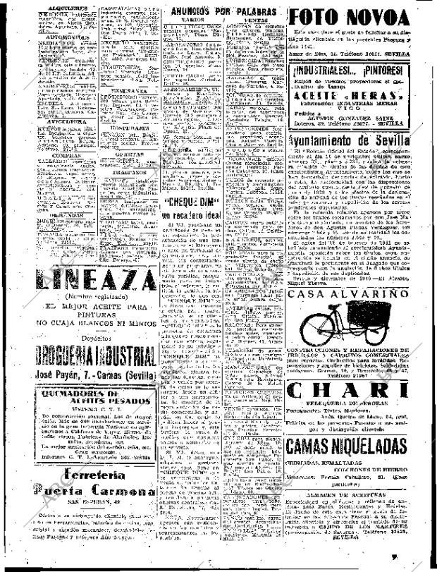 ABC SEVILLA 24-12-1940 página 11