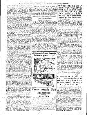 ABC SEVILLA 24-12-1940 página 5
