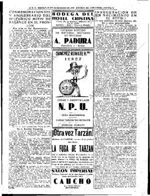 ABC SEVILLA 24-12-1940 página 7