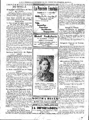 ABC SEVILLA 24-12-1940 página 9
