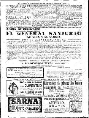 ABC SEVILLA 26-12-1940 página 10