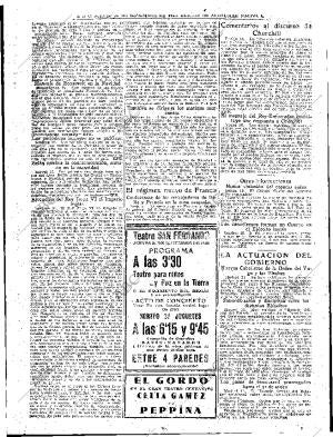 ABC SEVILLA 26-12-1940 página 5