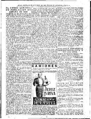 ABC SEVILLA 26-12-1940 página 6