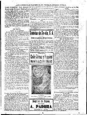 ABC SEVILLA 26-12-1940 página 7