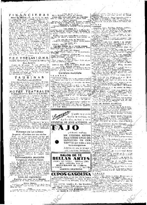 ABC MADRID 27-12-1940 página 2