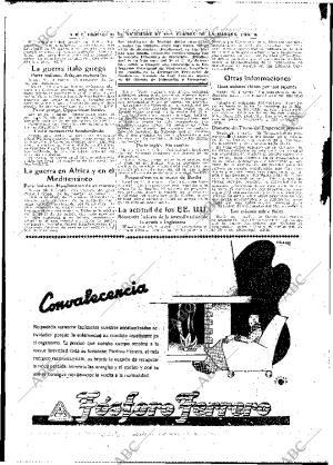 ABC MADRID 27-12-1940 página 4