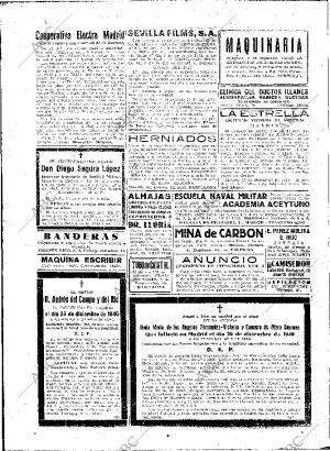 ABC MADRID 27-12-1940 página 8