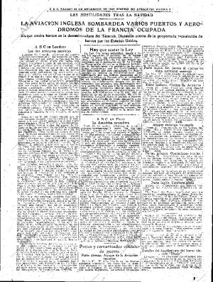ABC SEVILLA 28-12-1940 página 3