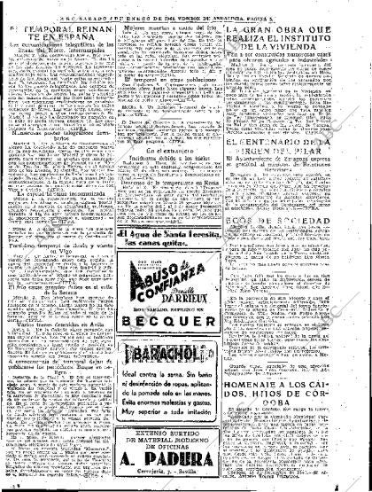 ABC SEVILLA 04-01-1941