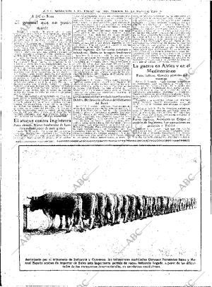 ABC MADRID 08-01-1941 página 4