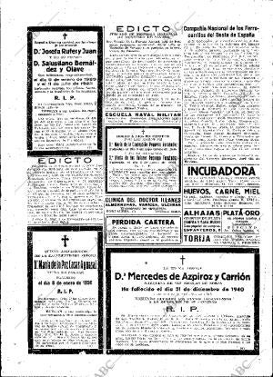 ABC MADRID 08-01-1941 página 8