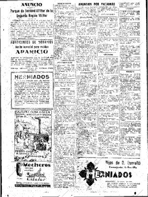 ABC SEVILLA 10-01-1941 página 7