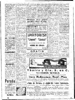 ABC SEVILLA 10-01-1941 página 8