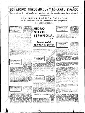 ABC MADRID 11-01-1941 página 8