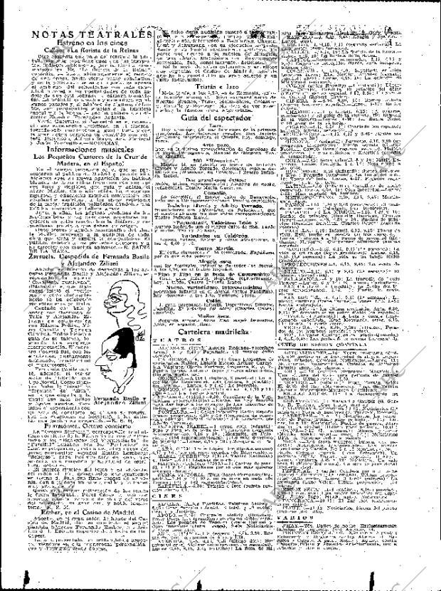 ABC MADRID 12-01-1941 página 2