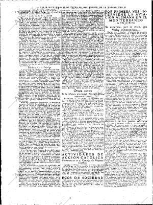 ABC MADRID 12-01-1941 página 6