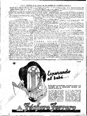 ABC SEVILLA 12-01-1941 página 2