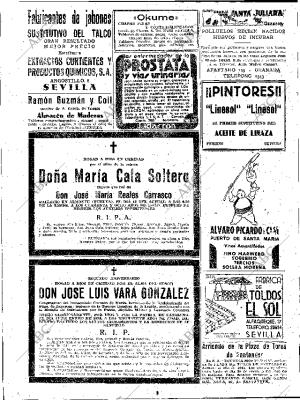 ABC SEVILLA 15-01-1941 página 2