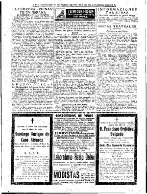 ABC SEVILLA 15-01-1941 página 7