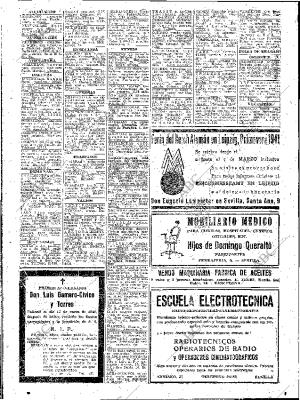 ABC SEVILLA 16-01-1941 página 8
