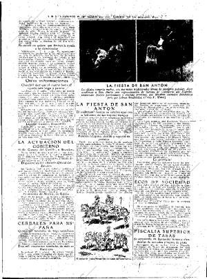 ABC MADRID 18-01-1941 página 5