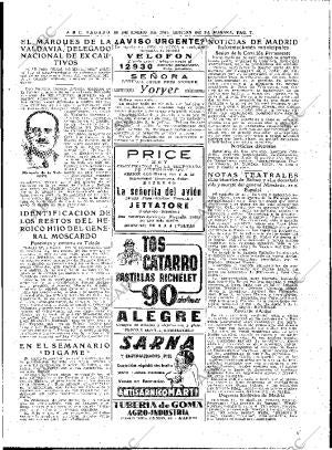 ABC MADRID 18-01-1941 página 7