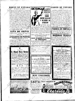 ABC MADRID 18-01-1941 página 8